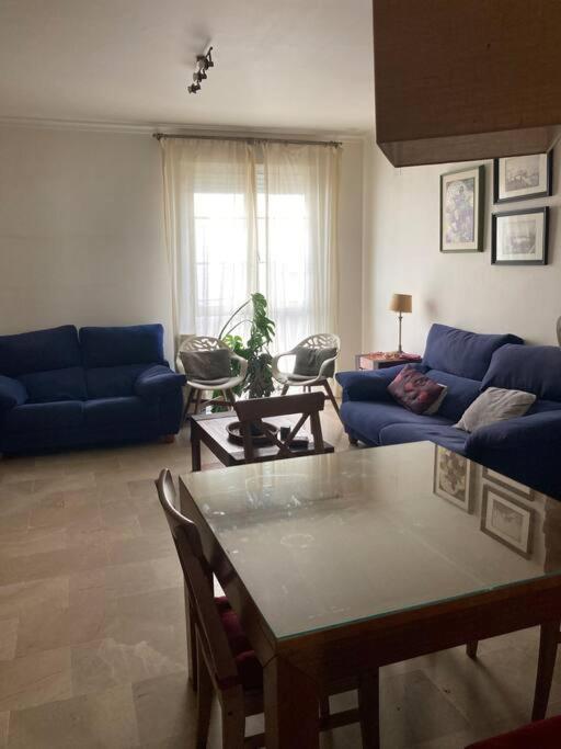 Appartement Piso 3 En El Centro