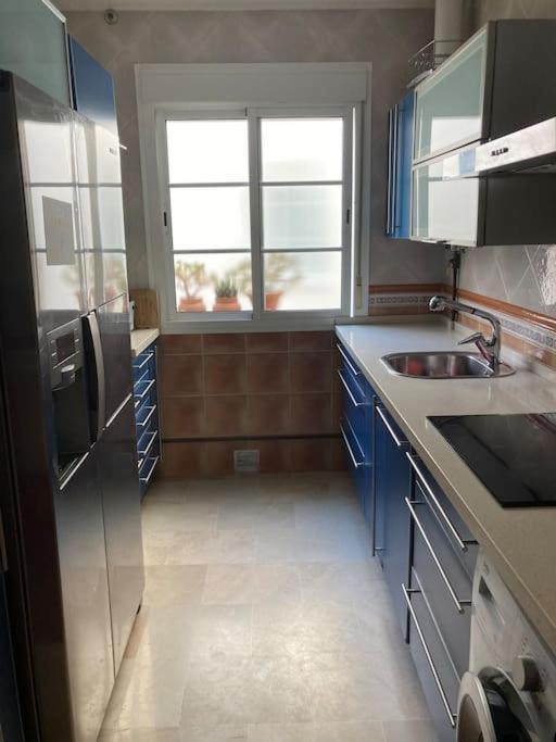 Appartement Piso 3 En El Centro *